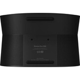 Sonos Era 300 (Zwart) - Boekenplank speaker