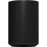 Sonos Era 100 (Zwart) - Boekenplank speaker