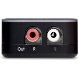 CYP AU-D3-192 Digitaal naar analoog audio converter