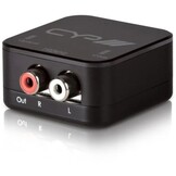 CYP AU-D3-192 Digitaal naar analoog audio converter