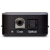 CYP AU-D3-192 Digitaal naar analoog audio converter