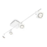 Philips Millennium MyLiving 4 Wit