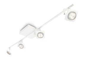 Philips Millennium MyLiving 4 Wit