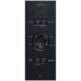 Whirlpool MCP 347 BL - Combimagnetron