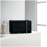 Whirlpool MCP 347 BL - Combimagnetron