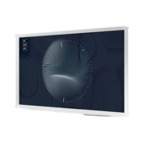 Samsung The Serif QLED 4K 65LS01B Cloud White (2023) - QLED TV