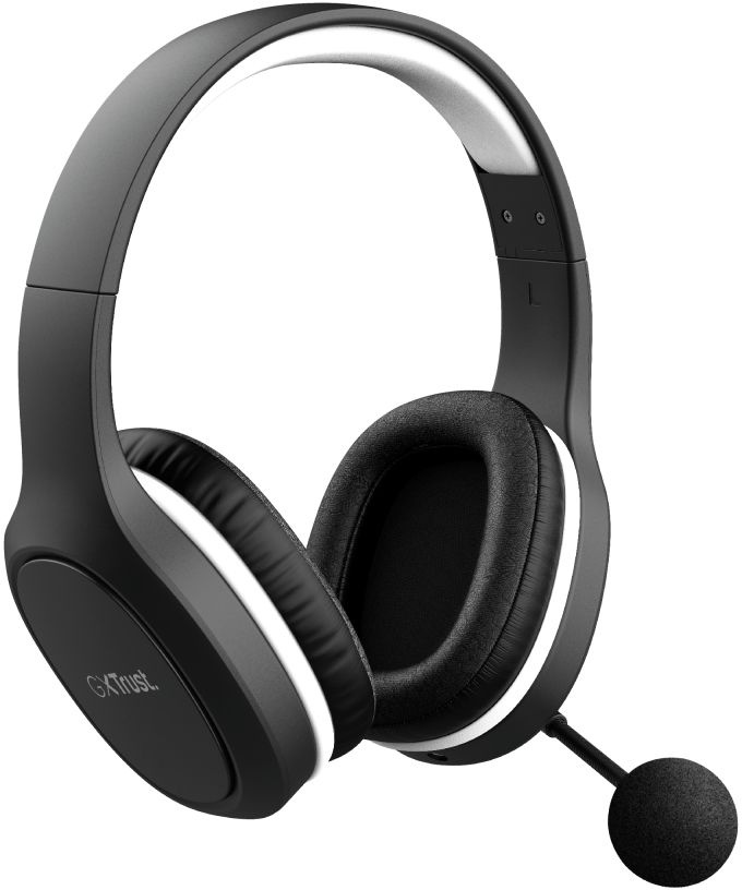 Trust GXT 391 Thian - Gaming headset