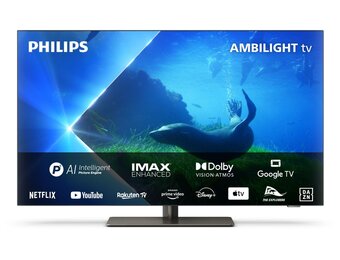 Philips 42OLED808/12 - OLED TV