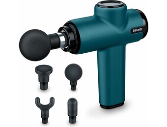 Beurer MG 99 Spiermassageapparaat - Massageapparaat
