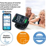 Beurer BC 87 - Bloeddrukmeter