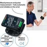 Beurer BC 87 - Bloeddrukmeter