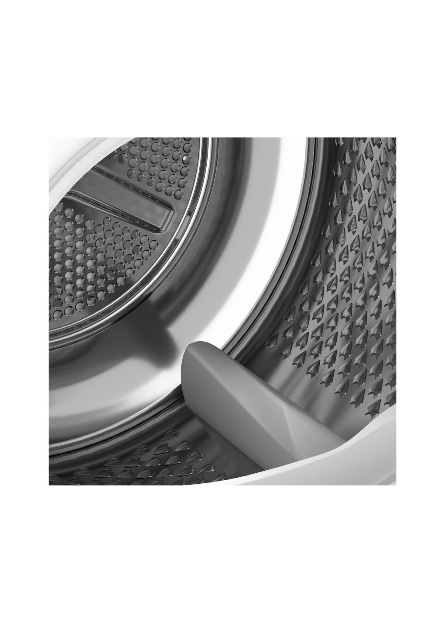 Beko DCU8235BXT2 - Condensdroger