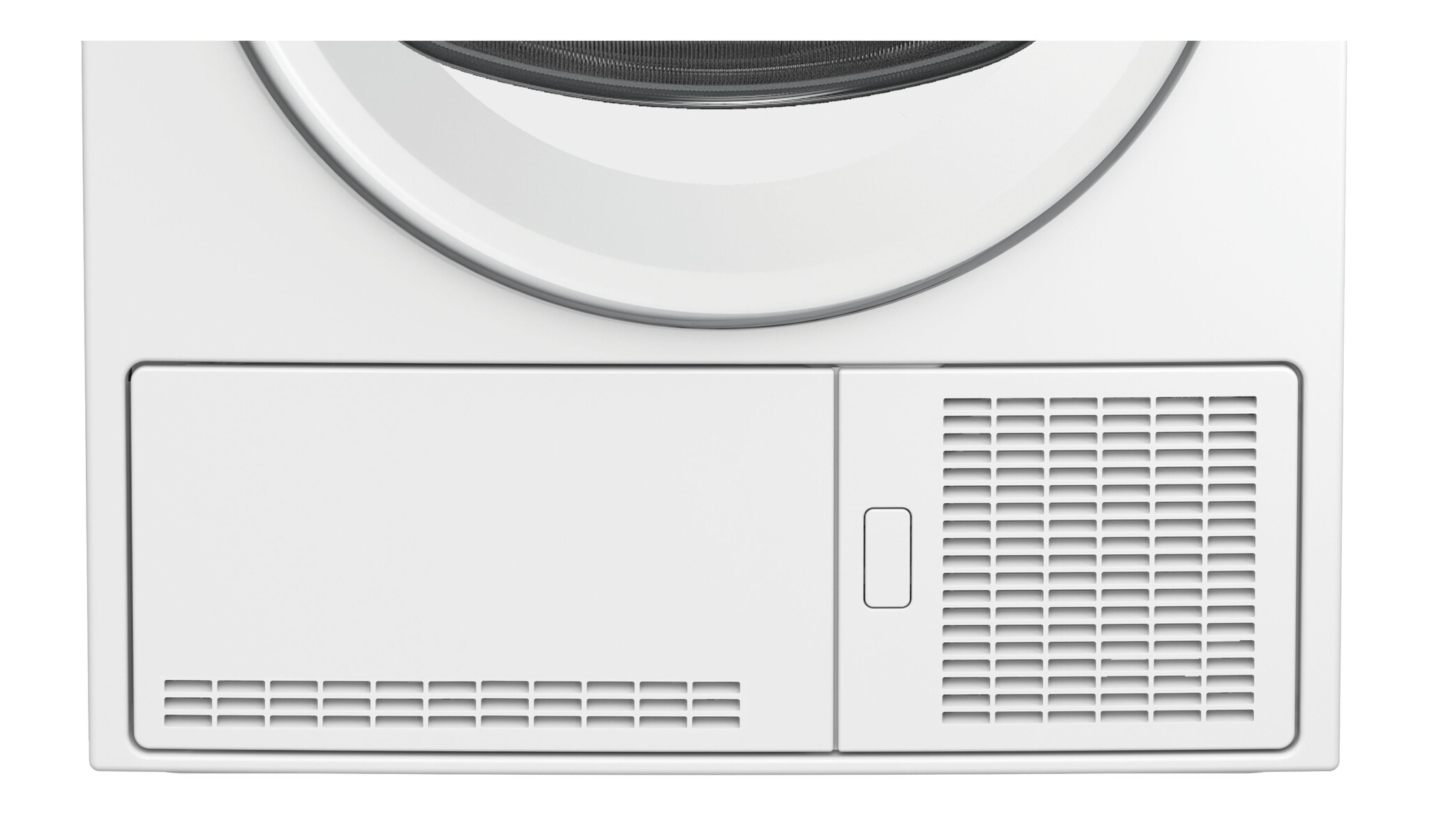 Beko DCU8235BXT2 - Condensdroger