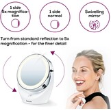 Beurer BS 49 - Make-up spiegel