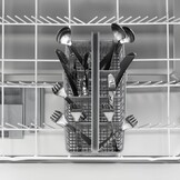 Inventum VVW6008AB - Vrijstaande vaatwasser