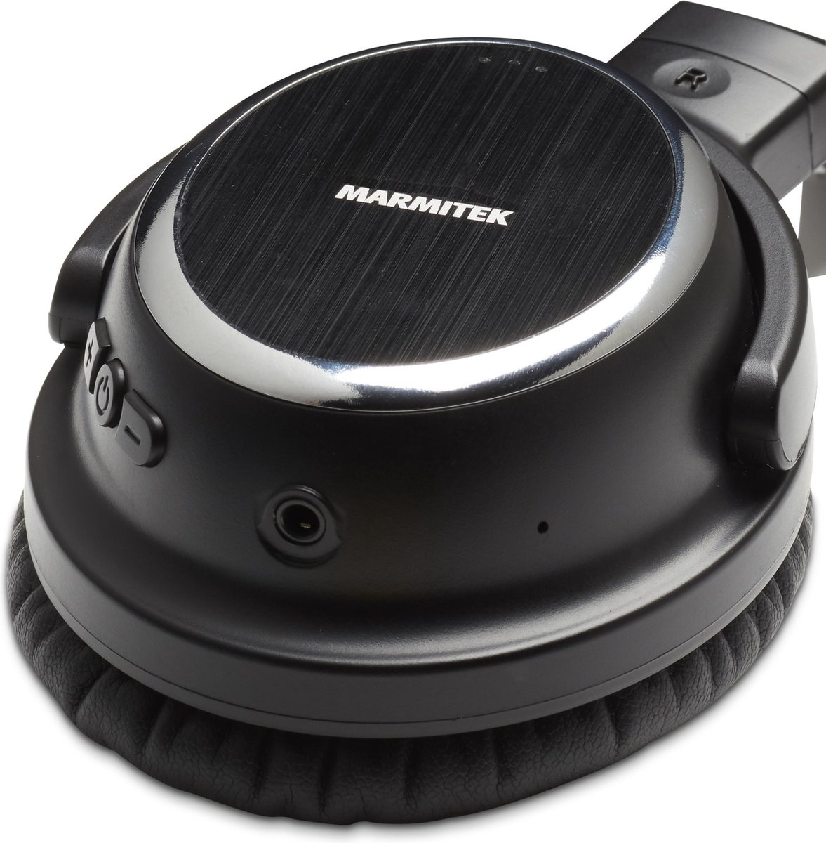 Marmitek BoomBoom 577 - Draadloze koptelefoon