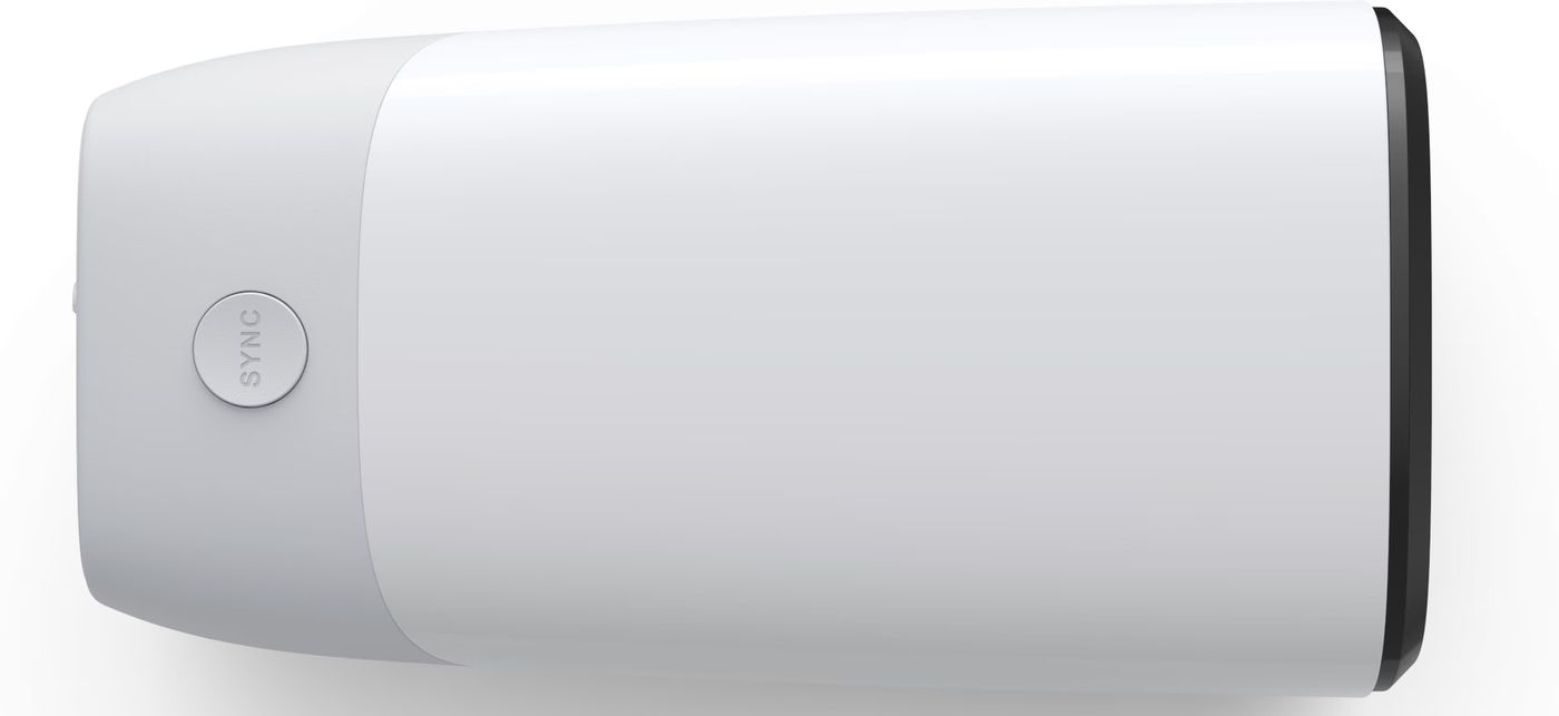 Eufy eufyCam 2 Pro 3-Cam Kit (3 camera's + HomeBase 2) - Beveiligingscamera