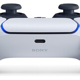 Sony PlayStation DualSense Controller Wit - Controller
