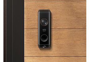 Eufy Dual 2 Pro (Uitbreiding) - Deurbel