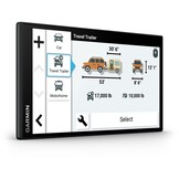 Garmin Camper 795 - Autonavigatie