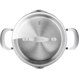 Tefal E311S7 Cook Smart Jamie Oliver 4-delig Pannenset