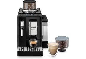 De'Longhi Rivelia Onyx Black EXAM440.35.B - Koffiemachine
