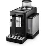 De'Longhi Rivelia Onyx Black EXAM440.35.B - Koffiemachine