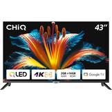 CHiQ U43QM8V - QLED TV