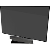 Cavus module voor Sonos Beam op Cavus tafelstandaard