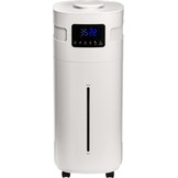 Qlima H824 - Luchtbevochtiger