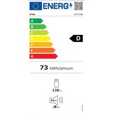 ETNA KKD7088 - Inbouw koelkast