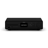 Sonoro MAESTRO Quantum Mat zwart - Receiver