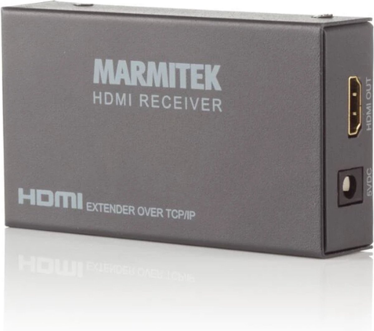 Marmitek MV90 RX (extra ontvanger voor MegaView 90)