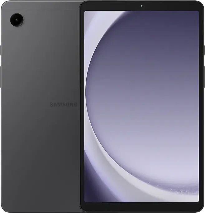 Samsung Galaxy Tab A9 64GB WiFi Grafiet - Tablet