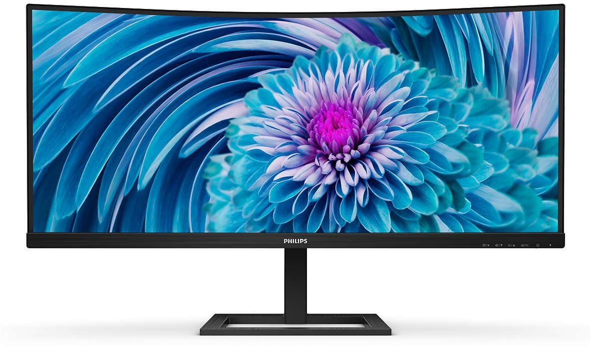 Philips E-line 346E2CUAE/00 - Monitor