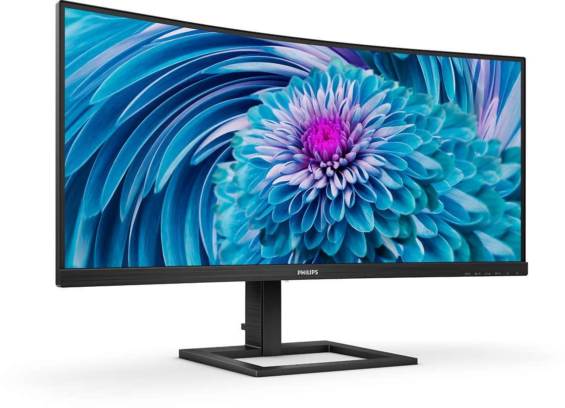 Philips E-line 346E2CUAE/00 - Monitor