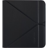 Kobo Libra Colour SleepCover Zwart - Beschermhoes