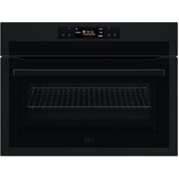 AEG KME768080T - Inbouw magnetron