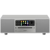 Sonoro PRESTIGE X Silver - Radio