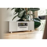 Sonoro PRESTIGE X Silver - Radio