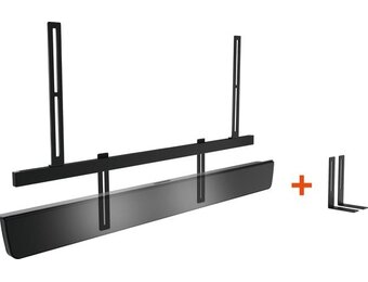 Vogel's SOUND 3550 Universele Soundbar Steun - Muurbeugel