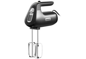 Kenwood Quickmix+ HMP50.000BK - Handmixer