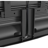 Cavus CFSARCB VESA Frame voor Sonos Arc