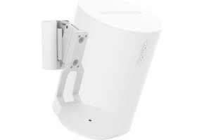 Cavus premium muurbeugel voor Sonos Era 100 / wit