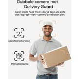 Eufy Video Doorbell E340 (Uitbreiding) - Deurbel