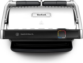 Tefal OptiGrill Elite XL GC760D - Contactgrill