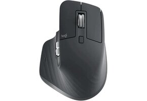 Logitech MX Master 3S - Muis