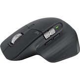 Logitech MX Master 3S - Muis