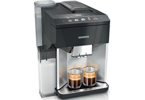 Siemens TQ515R03 EQ500FL Integral - Koffiemachine