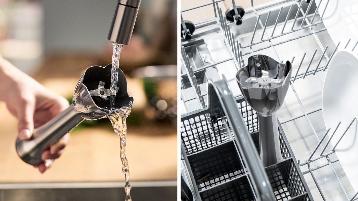 Bosch MSM6M810 ErgoMaster Serie 6  - Keukenmachine